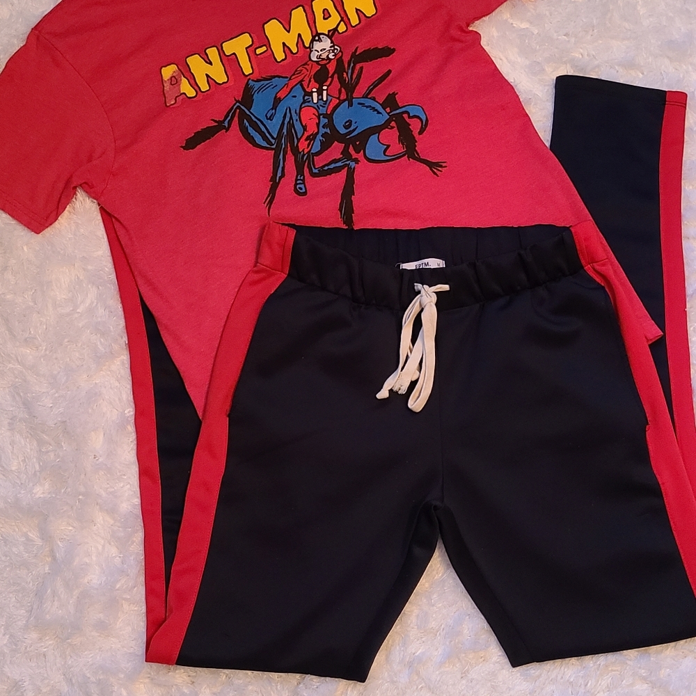 EPTM Sweatpants - Picture 8 of 9